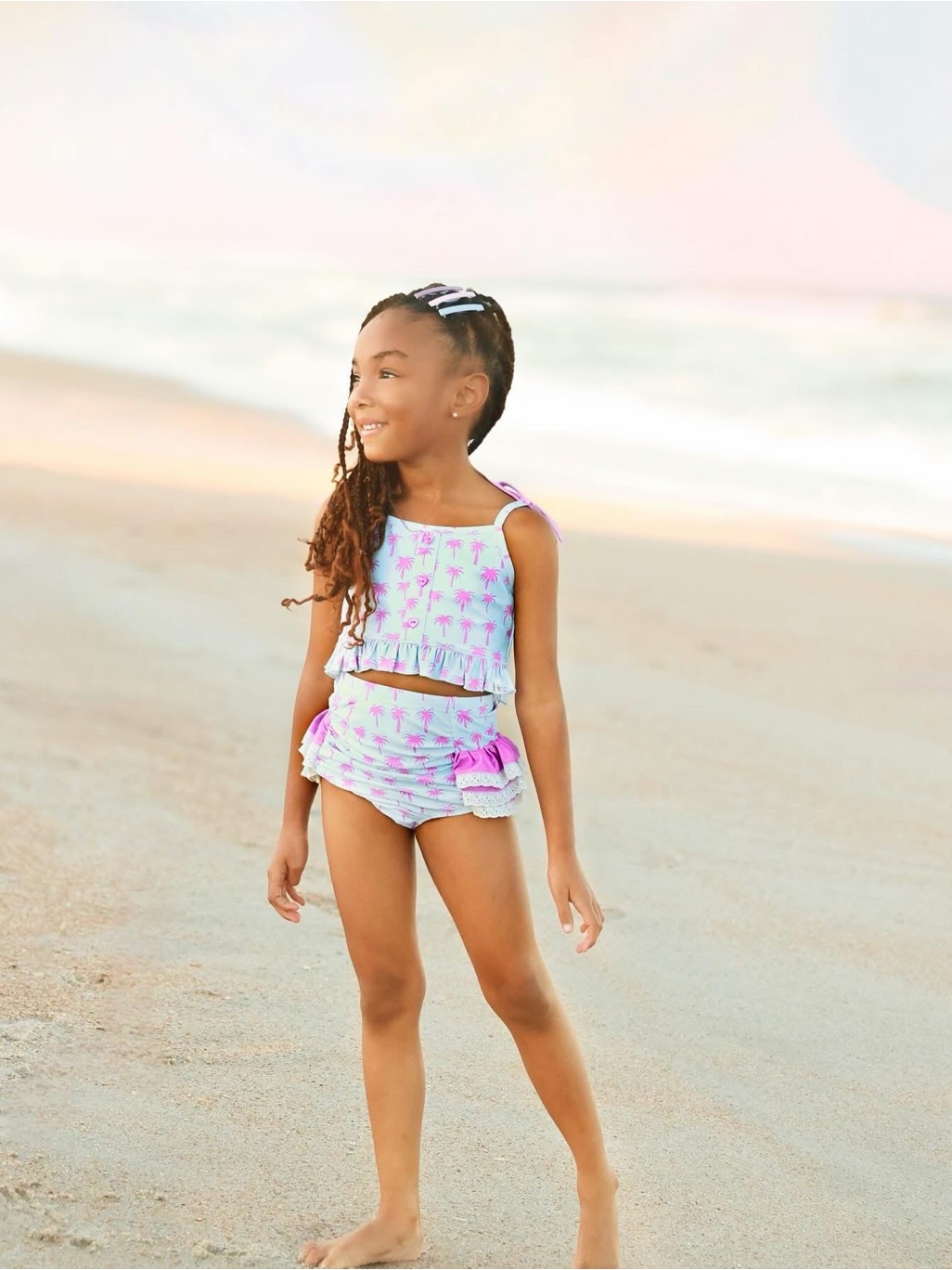 Barbie Collection Swim